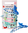 Haarclips Meerestiere ebelin