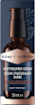 Bartvolumen Serum King. C. Gillette