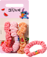 Scrunchies inspiriert von Disney's Lilo & Stitch ebelin