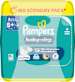 Windeln Gr. 5+ (12-17 kg) Big Pack Pampers baby-dry