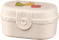 Snackbox mini für Obst creme babylove nature
