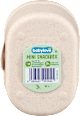 Snackbox mini für Obst creme babylove nature