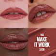 Lippenstift Serum 103 Make It Work MAYBELLINE NEW YORK
