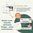 Windeln BioEmbrace Gr. 5 (11-25 kg) Naty