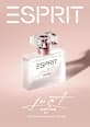 Just COTTON Eau de Parfum ESPRIT