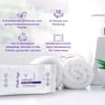 Intimpflegetücher IntiFresh  Multi-Gyn
