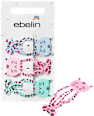 Haarclips Katzen ebelin