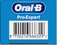 Zahnpasta Pro-Expert Frischer Atem Oral-B