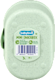 Snackbox mini mintgrün babylove nature
