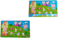 Steckpuzzle Peppa Pig  Eichhorn
