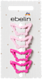 Haarclips Schmetterling ebelin