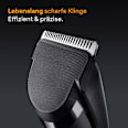 Elektrische Haarschneidemaschine, Series 5 Hair Clipper HC5530 Braun