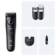 Elektrischer Barttrimmer, Series 5 Beard Trimmer BT5520 Braun
