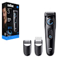 Elektrischer Barttrimmer, Series 3 Beard Trimmer BT3520 Braun