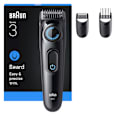 Elektrischer Barttrimmer, Series 3 Beard Trimmer BT3520 Braun