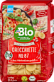 bio těstoviny z tvrdé pšenice Orecchiette dmBio