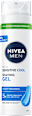 Гел за бръснене Sensitive Cool NIVEA MEN