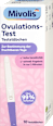Ovulacijski test za ugotavljanje ovulacije (LH) Mivolis