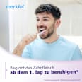 Zahnpasta Schnelle Wirkung meridol