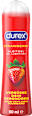 Gleitgel Strawberry Durex