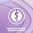 Zahnpasta Schnelle Wirkung meridol
