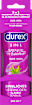 Massage- und Gleitgel 2in1 Aloe Vera Durex