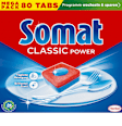 Spülmaschinen-Tabs Classic Somat