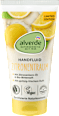 Handfluid Zitronentraum alverde NATURKOSMETIK