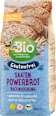 Glutenfreie Saaten Powerbrot Backmischung dmBio