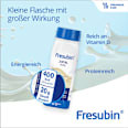 Fresubin 2 kcal Trinknahrung Mischkarton 6x4x200ml Fresubin