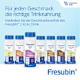 Fresubin 2 kcal Trinknahrung Mischkarton 6x4x200ml Fresubin
