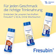 Fresubin 2 kcal Trinknahrung Mischkarton 6x4x200ml Fresubin
