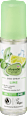 Deodorant spray LIME alverde NATURKOSMETIK