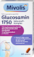Glucozamină 1750 – Complex nutritiv Mivolis