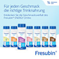 Fresubin Energy Trinknahrung Mischkarton 6x4x200ml Fresubin
