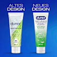 Gleitgel Naturals Durex