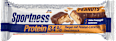 Proteinriegel Peanut-Caramel Sportness