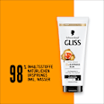 Total Repair 1min Express Kur Schwarzkopf GLISS