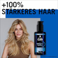 Haarkur Night Elixier Aqua Revive Schwarzkopf GLISS