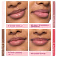 Lipgloss Set The Super Peptide Like A Sunday Morning  essence