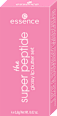 The Super Peptide Glossy Lip Butter Set balzam za usne essence