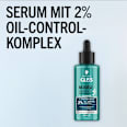 Night Elixier Anti-Spliss Wunder Schwarzkopf GLISS