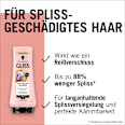 Conditioner Anti-Spliss Wunder Schwarzkopf GLISS