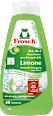 Geschirrspül-Gel All-in-One Limone Frosch