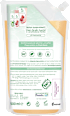 Flüssigseife Sensitiv Pfirsichblüte Nachfüllpack Frosch