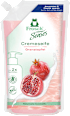 Cremeseife Granatapfel Nachfüllbeutel Frosch