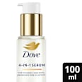 Körperlotion Serum 4in1 Dove