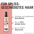 Sprüh-Conditioner Express-Repair Anti-Spliss Wunder Schwarzkopf GLISS