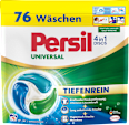 Universalwaschmittel Discs 4in1 Tiefenrein Persil