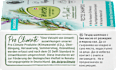 Твърд шампоан Pro Climate с розмарин и морска сол alverde NATURKOSMETIK